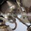 Cheap Vintage Wrought Iron Copper Motor Bedroom Ceiling Fans