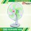 12 16 inch mini fan small table fan desk fan