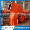 heavy hammer crusher for new building materials, refractory materials, fertilizer, cement, etc.