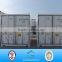 high quality 40ft reefer container price Carrier genset