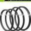 SMTB05-27.5 synergy bike 33mm*30mm all mountain eccentric carbon mtb rim 27.5er carbon fiber mountain bike rim 650b mtb rim