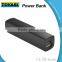 New Creative 6000mAh Power Bank