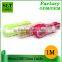 SLT Durable Braided Metal Case Cell Phone Data Charging Cable                        
                                                Quality Choice