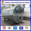 Safety and reliable fired kerosene vacuum boiler for school / swimming pool/ hotel / copany