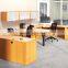 Factory Outlets Wholesale Office Furniture Customized Office Desk(SZ-OD285)