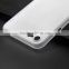 Ultra thin 0.35mm PP matte phone case for iPhone 7/7 plus/7 pro ,For iPhone 7 thin case