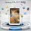 nontoxic and harmless tempered glass tablet screen protector for sumsung SM-T770