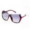hot sales high quality spring hinge tr90 nylon sunglasses