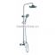 Hot Selling Rain Shower Set Wall Mounted Made in China