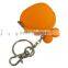 cute silicone mini coin purse