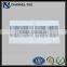 Chinese factory price EAS RF label anti-theft, square label