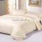 100%cotton 4 Piece Bed Sheet Hotel Bedding Set