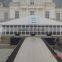 Manufacturer supply glass tent made in China