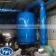 ZLRF Series High and Moderate Temperature Air Stove boiler