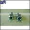 hex coupling nut M6X10X30 (DIN6334)