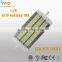 14W LED R7S Lamp with Samsung 5630 chip