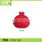 Popular super quality silicone rubber coin bag