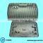 2014 hot sale high quality aluminum die casting central heat radiator