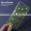 Star&Leaf Crystal TPU Case for Samsung S6 Edge