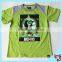 In Stock Boy T Shirt O- Neck Printing Children Top Wear