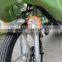 Sightseeing Velo Taxi, Electric Pedicab ,Tricycle for Passenger
