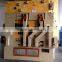 Cimbria Delta type seed cleaning & bagging machine