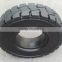 solid rubber solid tire with cheap tire price