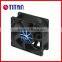 High static pressure 90mm industrial medical 12V dc ventilation fan