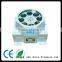 RGBW 8 Gobos LED Effect Light with Laser Effect