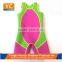 2016 new style neoprene children surfing suits custom surfing sleeveless suit
