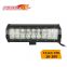 cree led light bar 54w 9 inch for offroad jeep truck