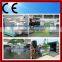 2015 Ring Die CE Wood Pellet Mill Machine