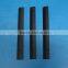 Engineering plastic guide OEM customized linear UHMW-PE guide rail