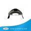 Top quality Accessories Chin Guard with straps and nuts