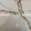 UV coating pvc marble board