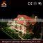 3D rendering architecture model making service