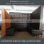 Resturant booth design FK1006#B booth design for resturant, customized booth design