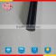 black uhmwpe rod with credit assurance to be assured purchase