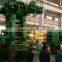 hot rolling mill for rebar,colling bed
