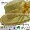 Lady Sinamay Hat Wholesale Women Wide Brim Church Hat