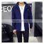 men's hacking fall essential jacket