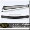China wholesale 42 Inch Curved arced 240W led light bar
