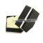 Dongguan luxury leather perfume packaging box