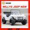 New Style 150cc manual mini quad atv,mini jeep willys telee rover atv rover