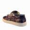fashion real leather low cut soft sole casual men shoes