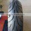 new technology of steel motorcycle tire/tyre made in PRC