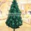 KT0003 Fashionable M needles Competetive Price green wholesale artificial christmas tree