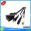 Video Surveillance HD Mini IP Camera WiFi 720P ONVIF Wireless Camara Outdoor Security Camera CCTV System