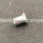flat head stainless steel rivet