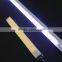 ALP005 Corner type aluminum profiles for furnichure lighting